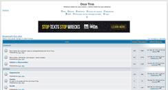 Desktop Screenshot of otiros.easyphpbb.com