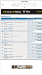 Mobile Screenshot of otiros.easyphpbb.com